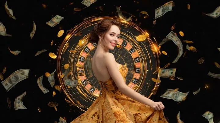Vista del portal ganarclub Casino en Mexico